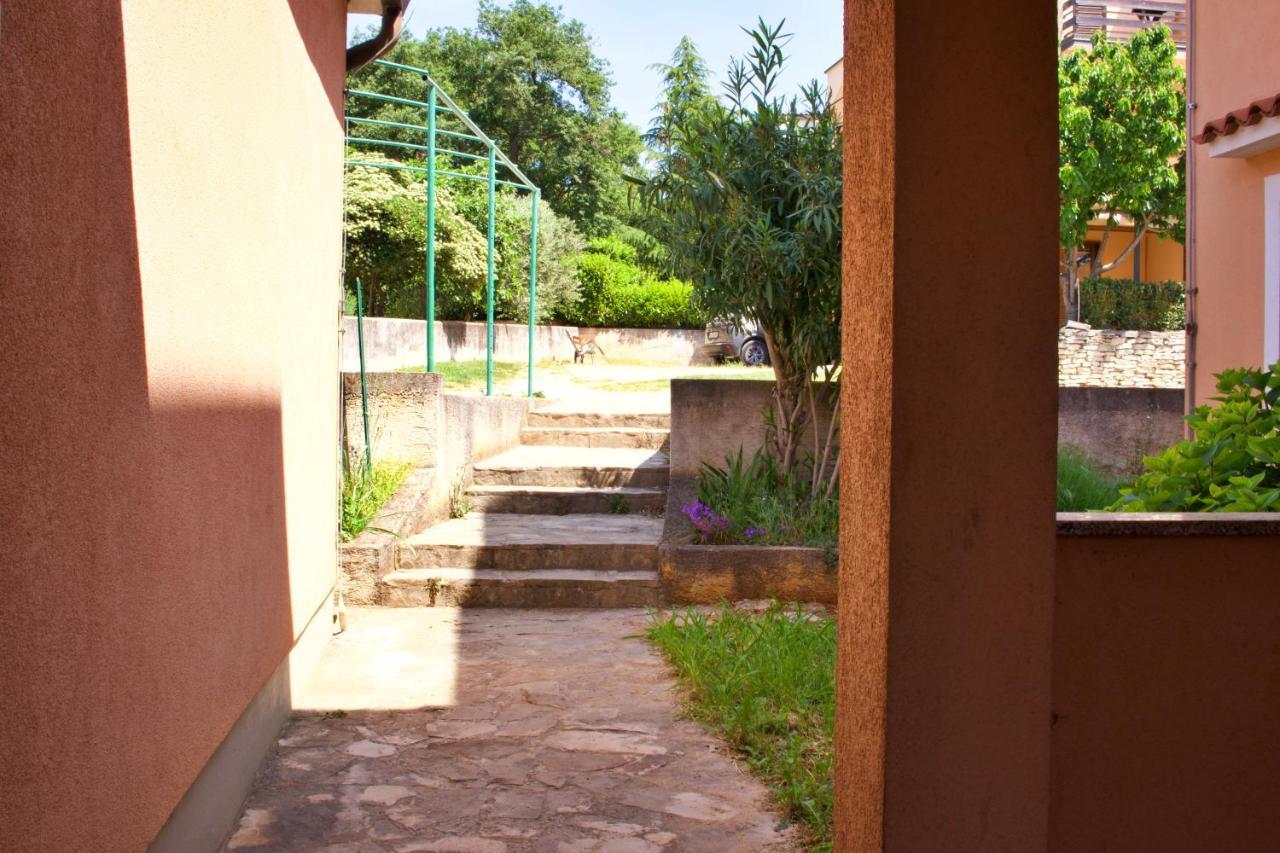 Apartments Kanegra Umago Exterior foto